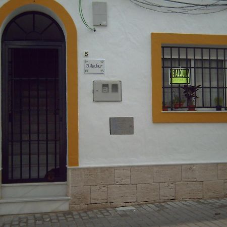 Appartamento El Azahar Conil De La Frontera Esterno foto