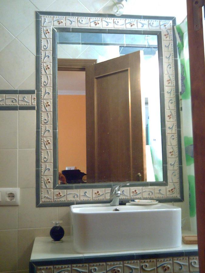 Appartamento El Azahar Conil De La Frontera Esterno foto